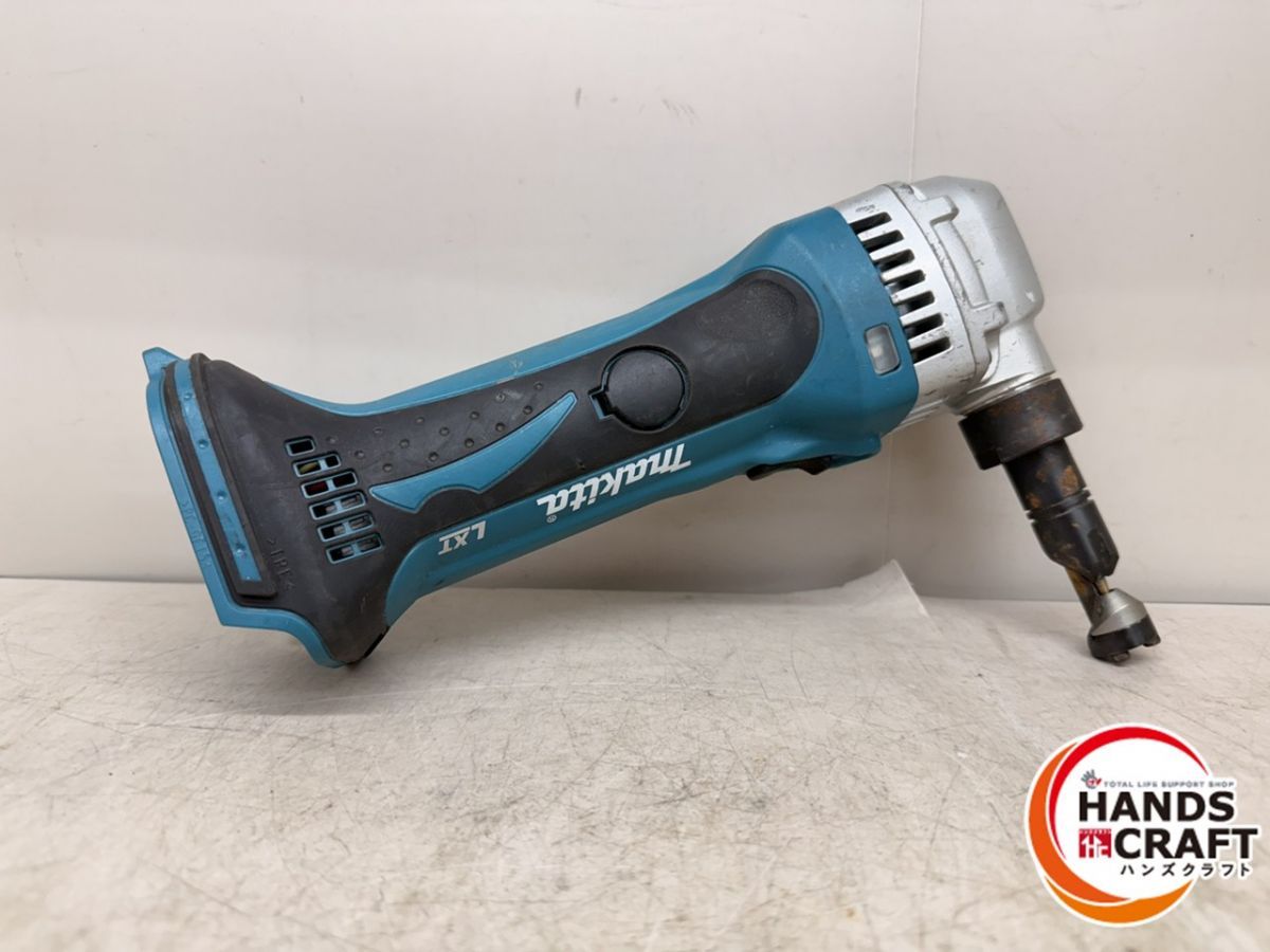 ♪ makita ニブラ JN161D 本体のみ 18V マキタ