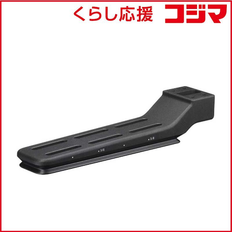 【 新品 未開封 】 シグマ　ＴＲＩＰＯＤ　ＳＯＣＫＥＴ　TS‐81 未使用 送料無料