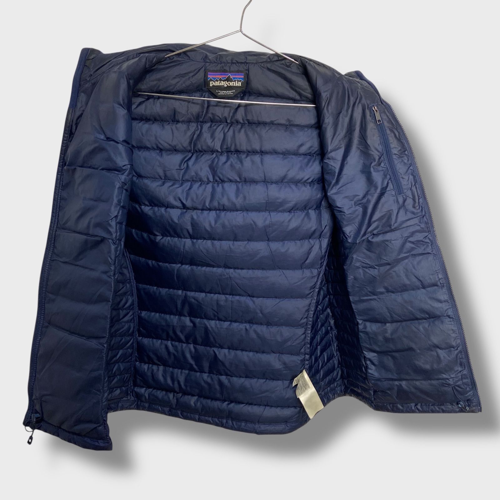 ☆patagonia☆パタゴニア☆ダウンセーターベスト☆ダウンベスト 