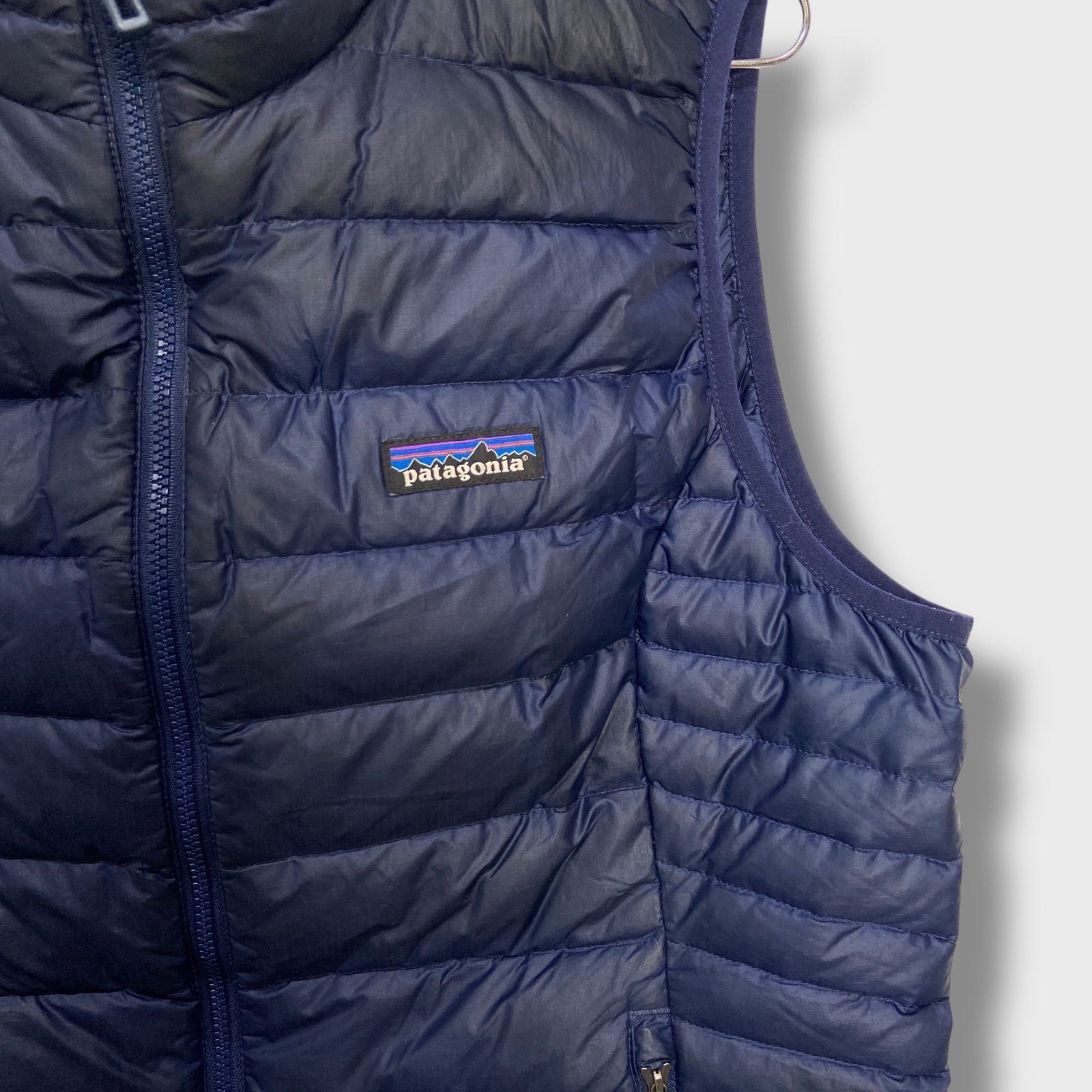 ☆patagonia☆パタゴニア☆ダウンセーターベスト☆ダウンベスト