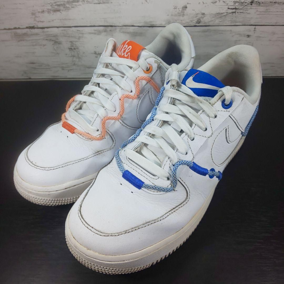 Nike Women's Air Force 1 Low LX ナイキ ウィメンズ エアフォース 1