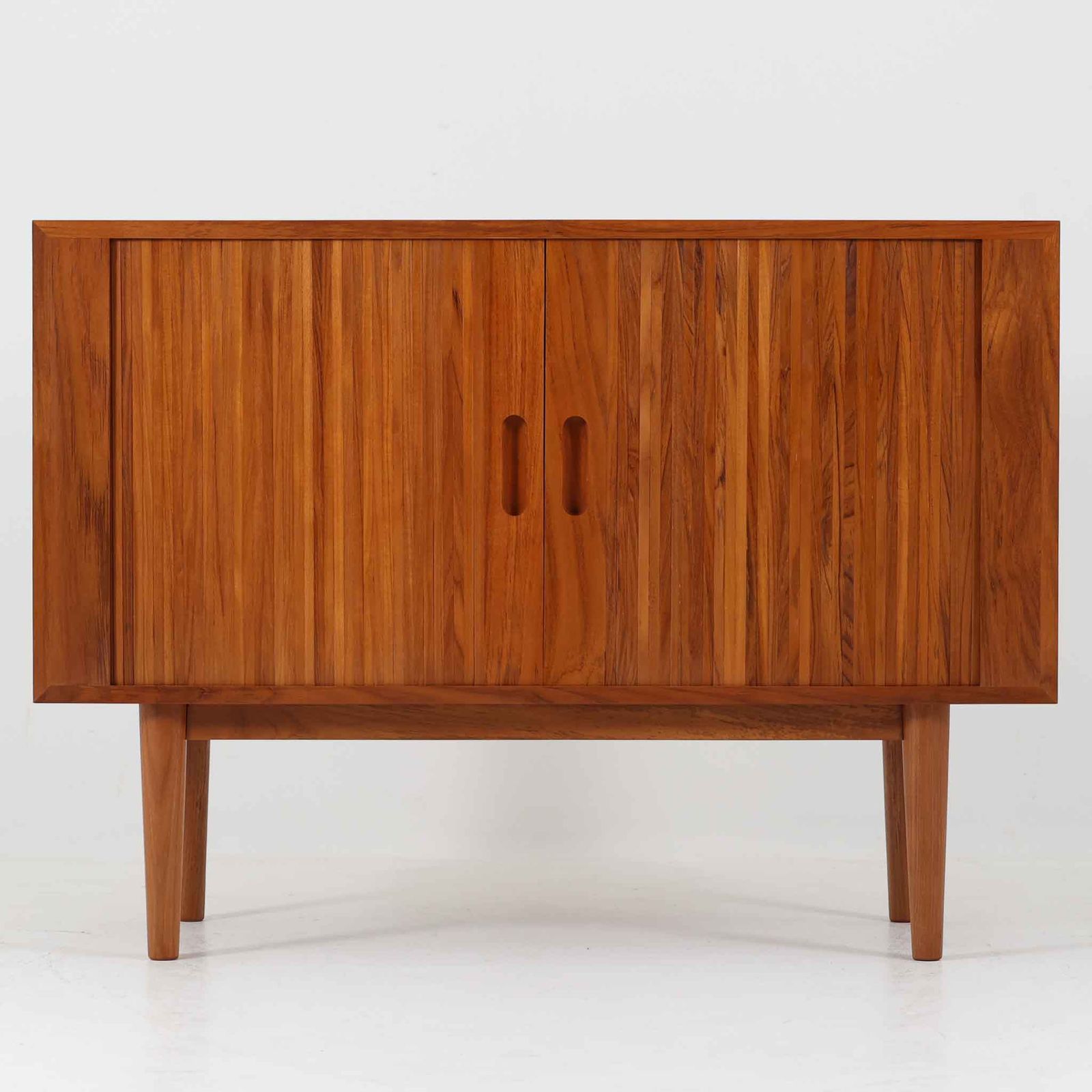 訳ありアウトレット品 Bellows ローボード 102cm 北欧インテリア CHLOROS オリジナル家具アウトレット オリジナル家具|600xCF-42411-16924