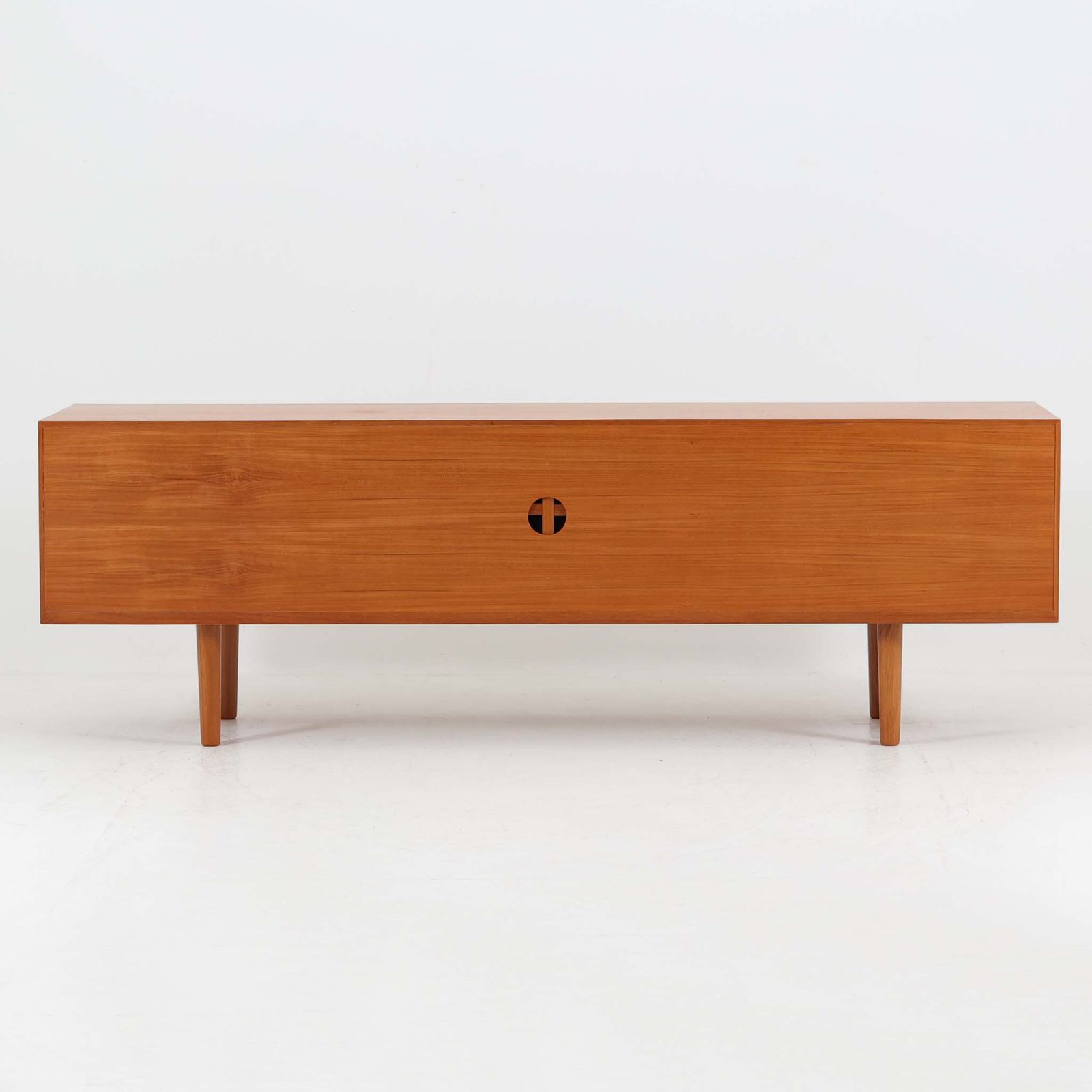 アウトレット品 Leaf-handle テレビボード 北欧インテリア CHLOROS オリジナル家具アウトレット オリジナル家具 600xCF-4081-14986 MARWIL-DEMENAGEMENTS_CH