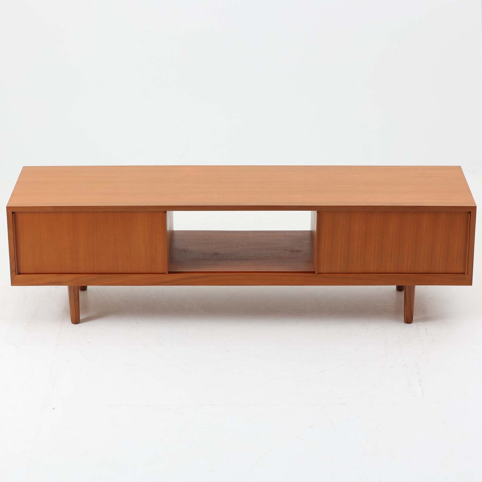 アウトレット品 Cut Through 1 step テレビボード 152cm 北欧インテリア CHLOROS オリジナル家具アウトレット オリジナル家具 600xCF-4022-16726 MARWIL-DEMENAGEMENTS_CH