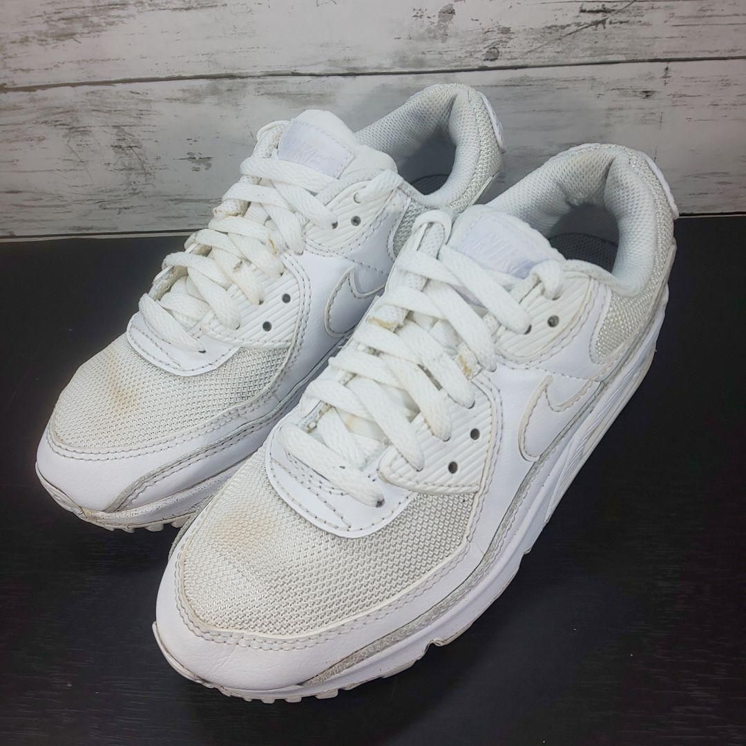 NIKE WMNS AIR MAX 90 ナイキ ウィメンズ エア マックス 90 23.0cm 