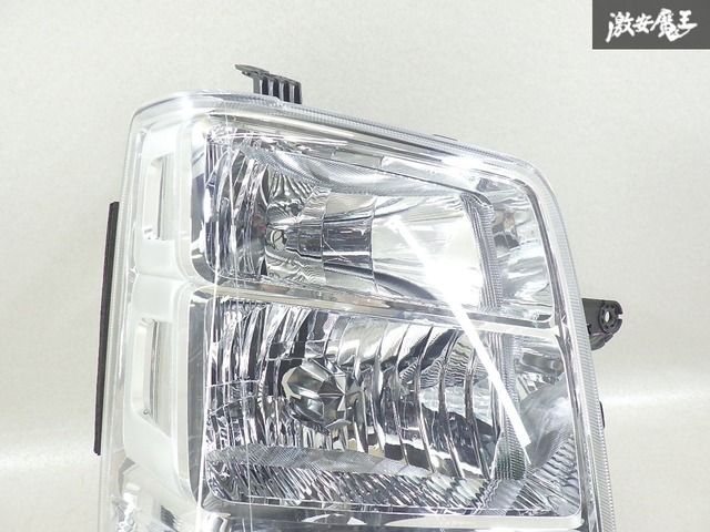 エブリィ ワゴン/DA17W/純正/HID/ヘッドライト左/LE14C6329 | エブリィワゴン DA17W 純正HID車用 ヘッドライト HIDバルブ D4R 8000K スズキ エブリィ エブリー ライト  カスタム パーツ カー用品 HIDバーナー 2本組 | HIDバルブ | 車＆バイク