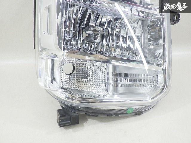 エブリィ ワゴン/DA17W/純正/HID/ヘッドライト左/LE14C6329 | エブリィワゴン DA17W 純正HID車用 ヘッドライト HIDバルブ D4R 8000K スズキ エブリィ エブリー ライト  カスタム パーツ カー用品 HIDバーナー 2本組 | HIDバルブ | 車＆バイク