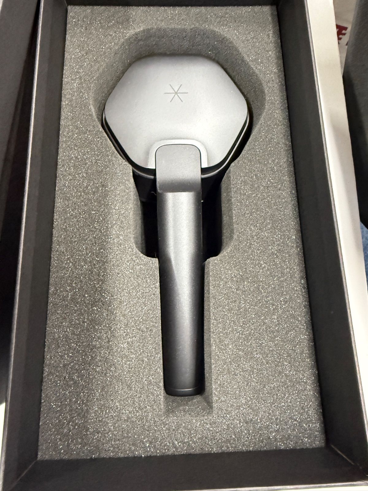 aa ソノリプロ PDS1010 超音波ヘアケア スカルプケアデバイス SonoRepro 本体