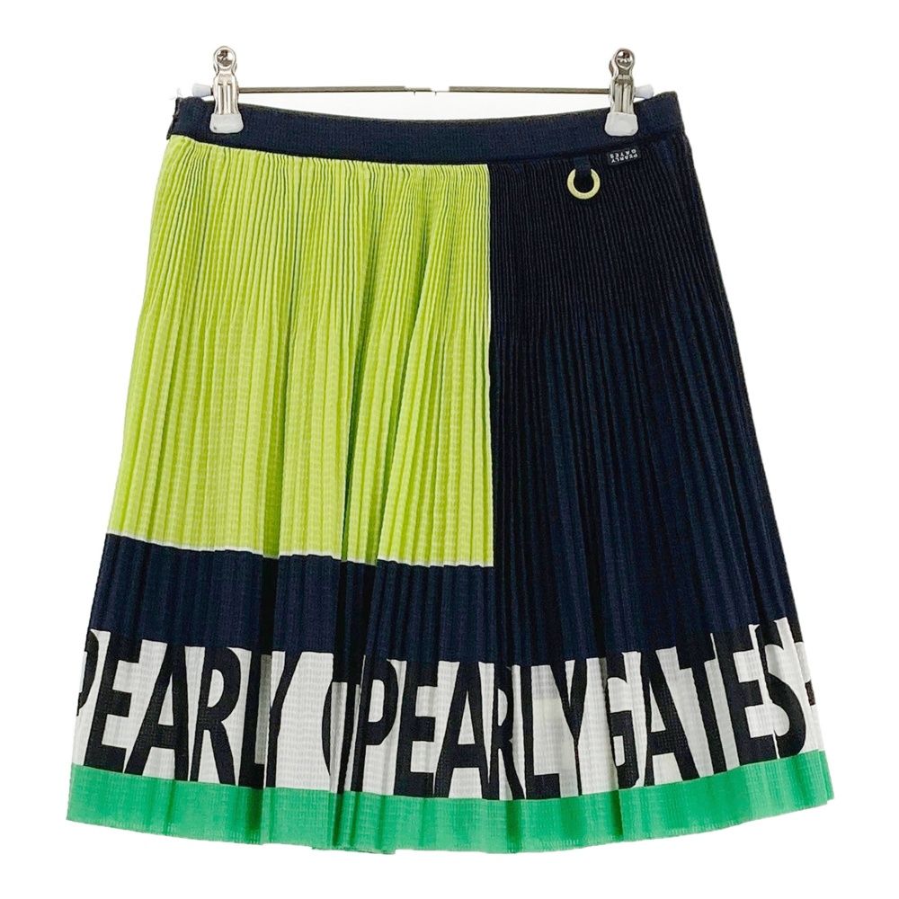 人気定番，爆買い】 サイズ：0 PEARLY GATES パーリーゲイツ インナー