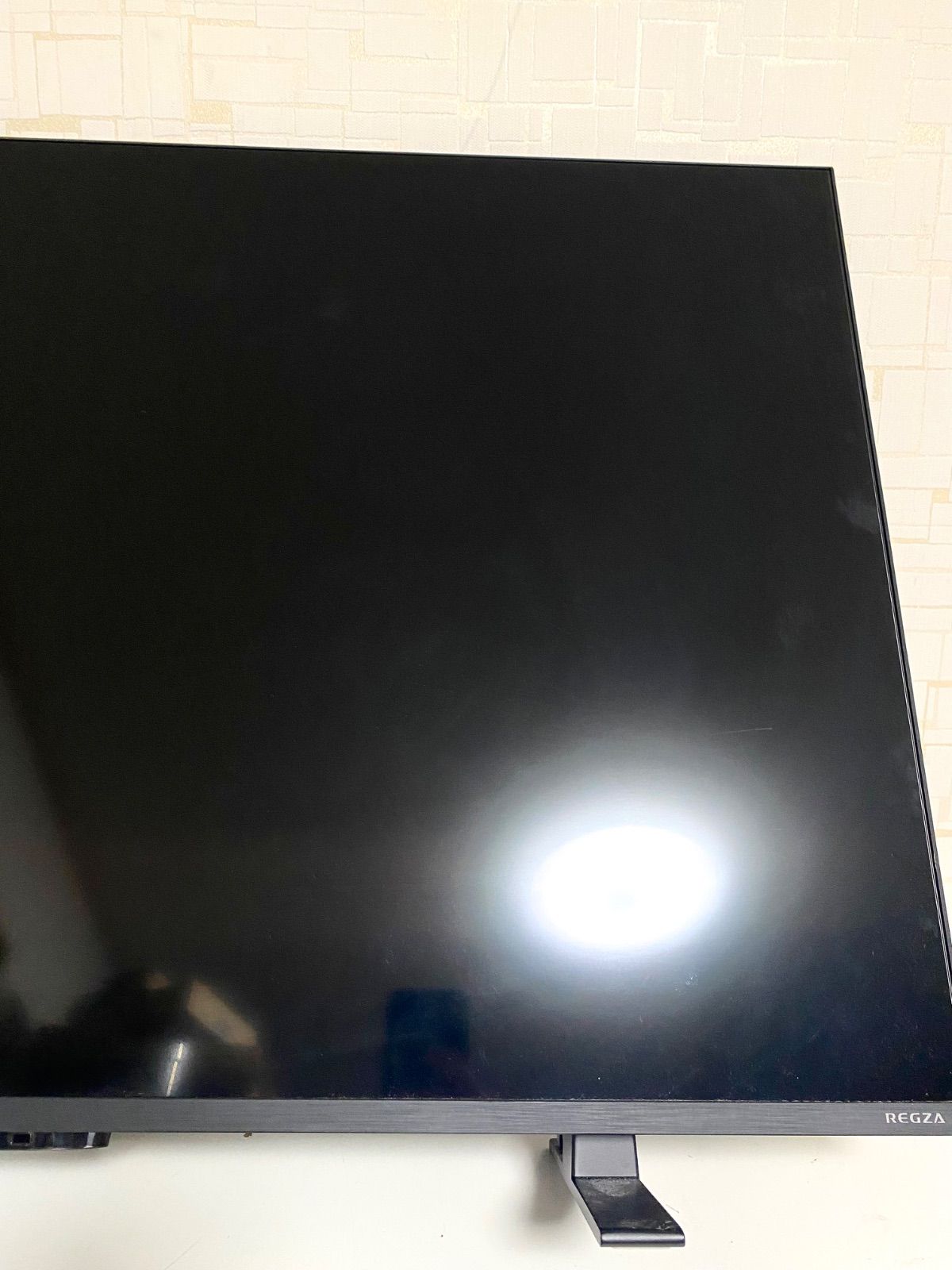 東芝 REGZA 43Z570L 上蓋開封済 未使用 東芝 43Z570L REGZA Z570L [43V型 地上・BS・CSデジタル4Kチューナー