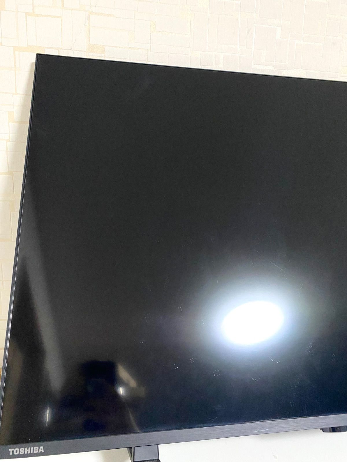  REGZA TOSHIBA 液晶テレビ 43 Z 570 L 43インチ 製 東芝 レグザ 作動品 液晶テレビ テレビ本体