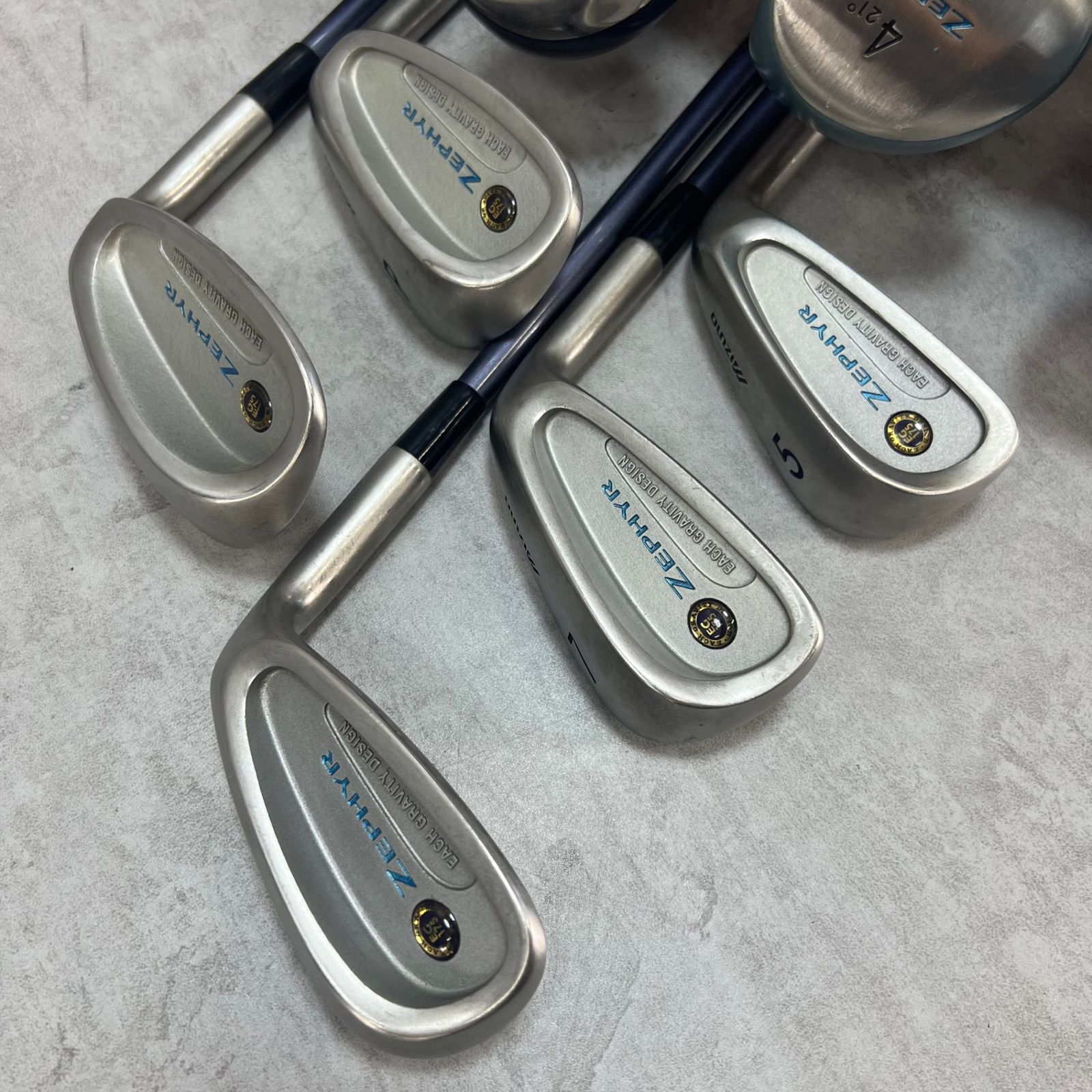  ミズノ キャロウェイ レディースゴルフ クラブセット 9本 L 右利き用 MIZUNO Callaway クラブセット レディース