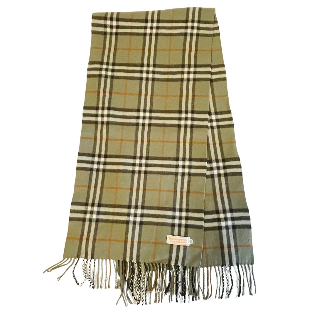 BURBERRY バーバリー