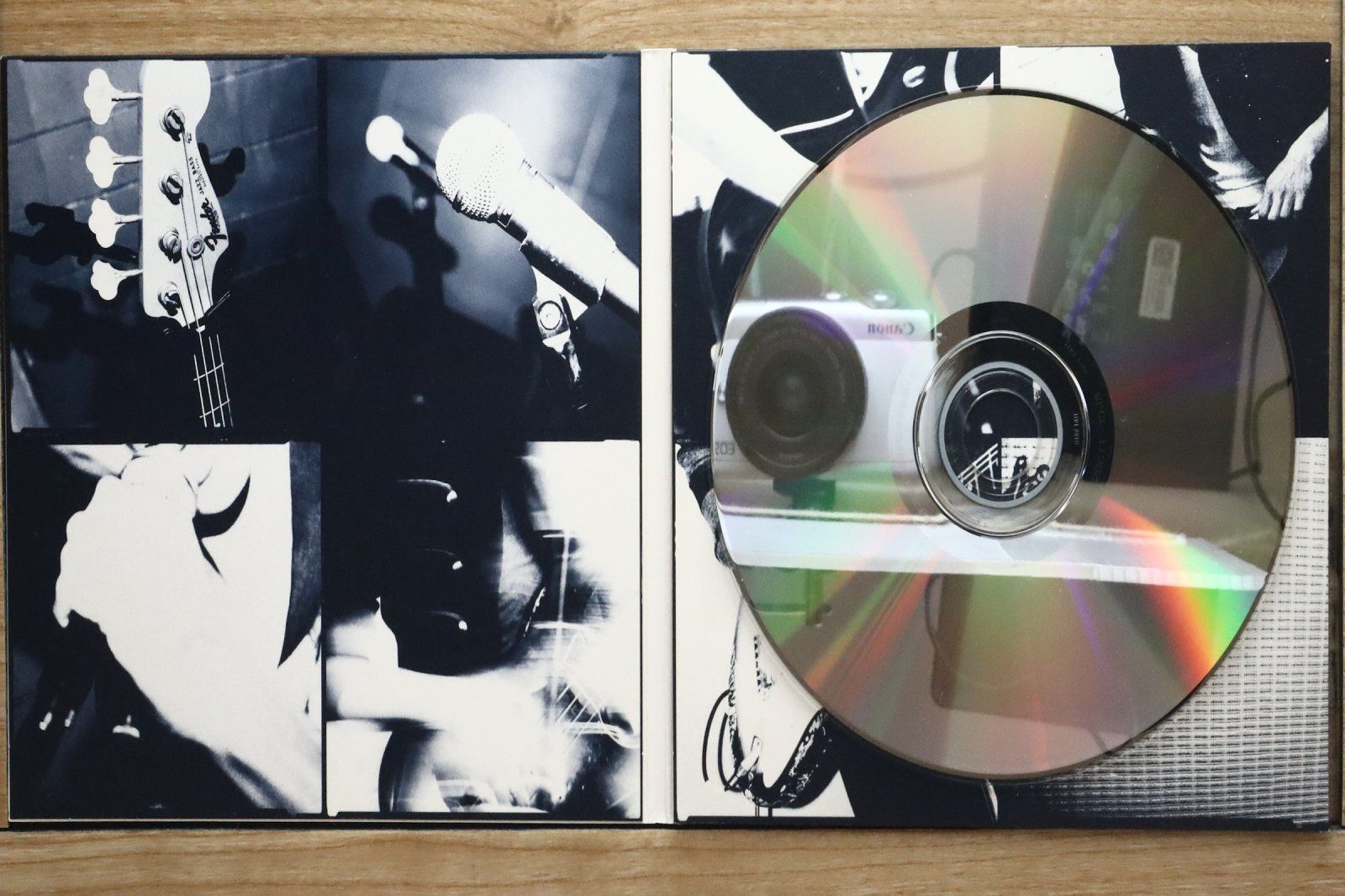 国内盤CD☆シーエヌブルー/CNBLUE□ 【ローソン限定盤】 CNBLUE 「In