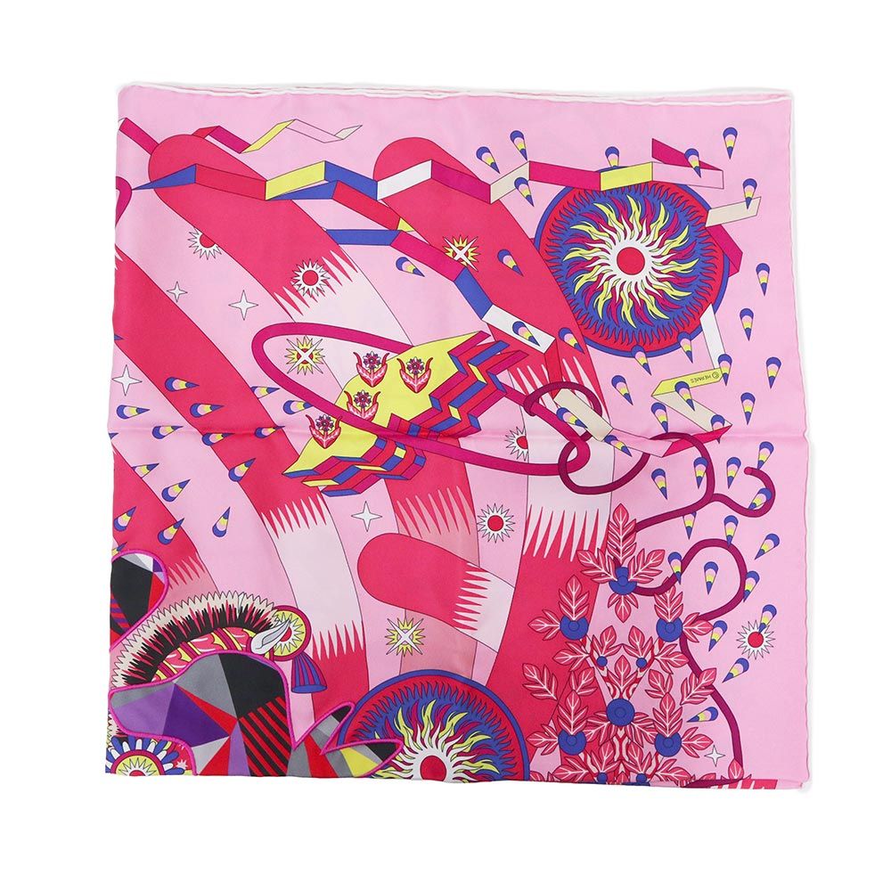 ジョーヌヴィフ ブルーロワイヤル