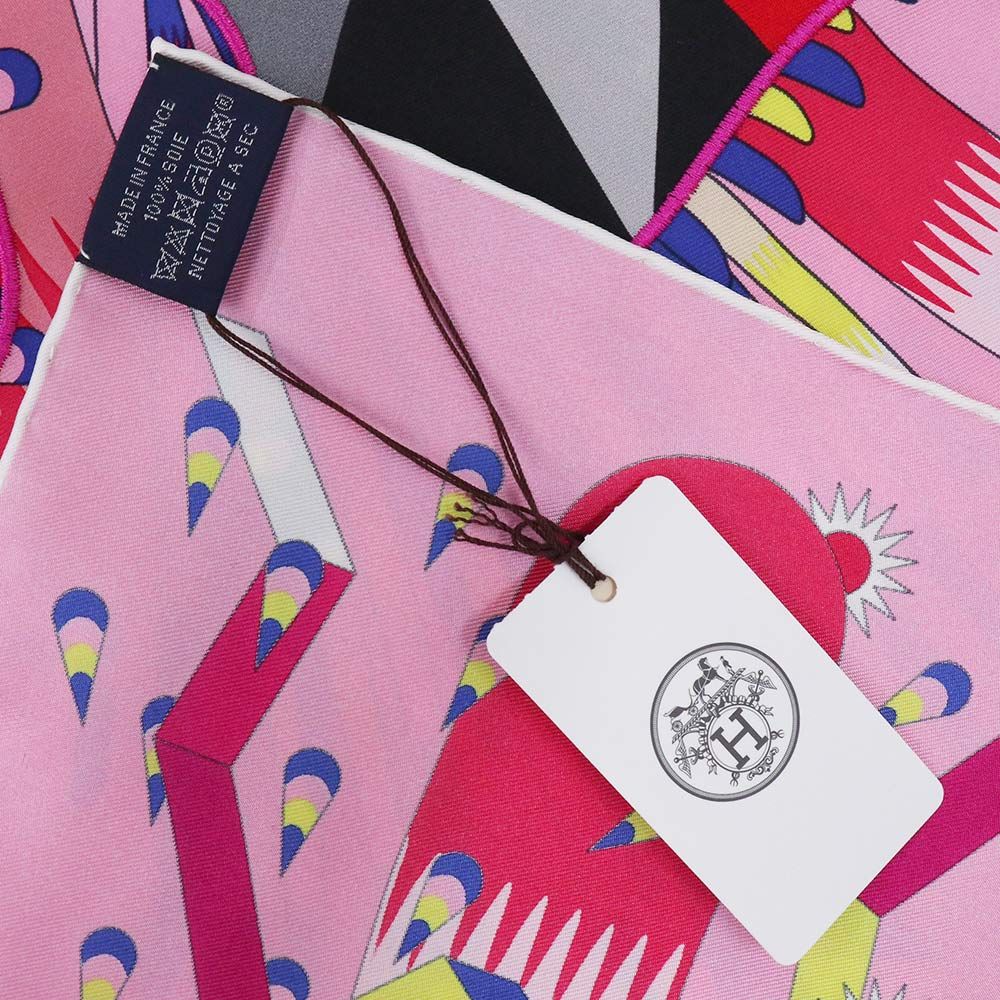 ブルーロワイヤル ピンク