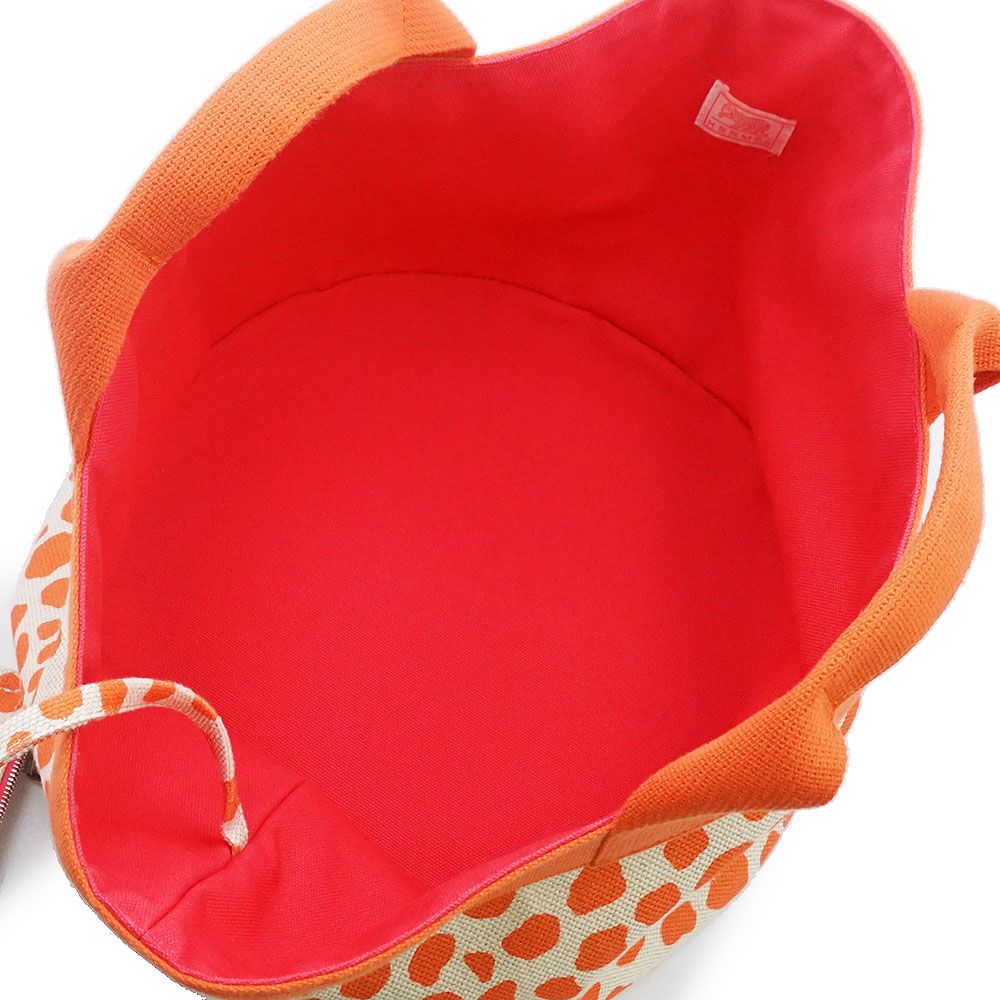 エルメス キッズライン アニモーピクセル アニマル ヒョウ柄