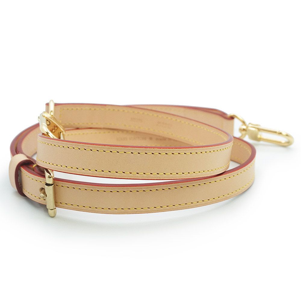 レザー ベージュ