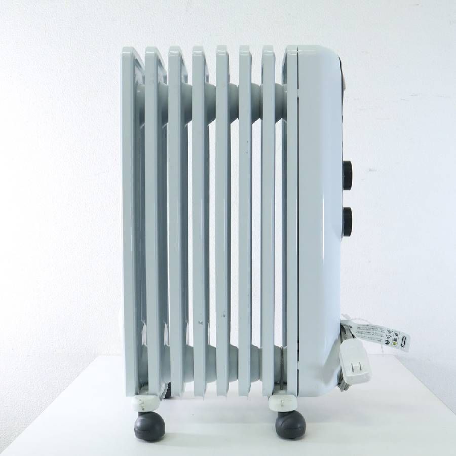 オイルヒーター 1200W