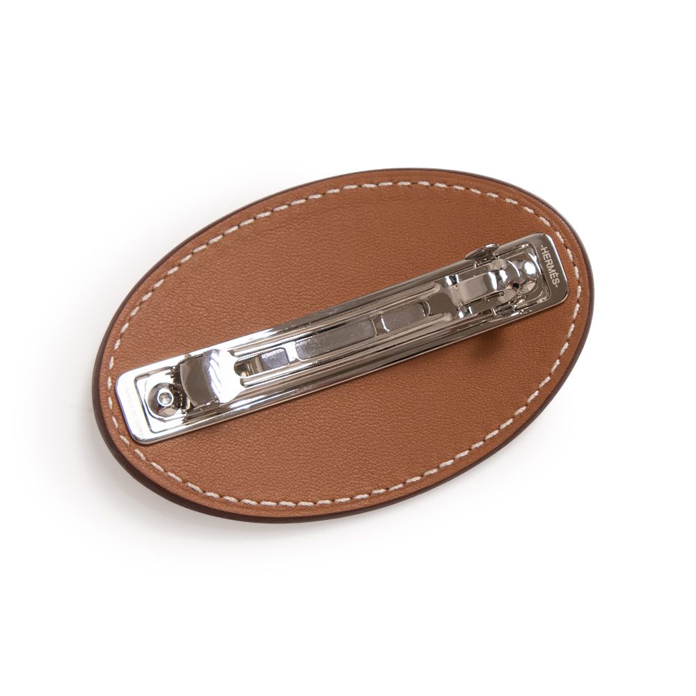 バレッタ ヘアクリップ