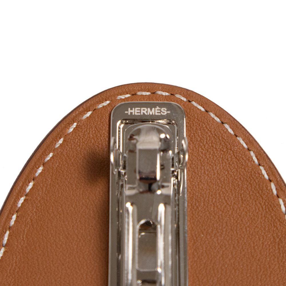 シルバー金具 HERMES