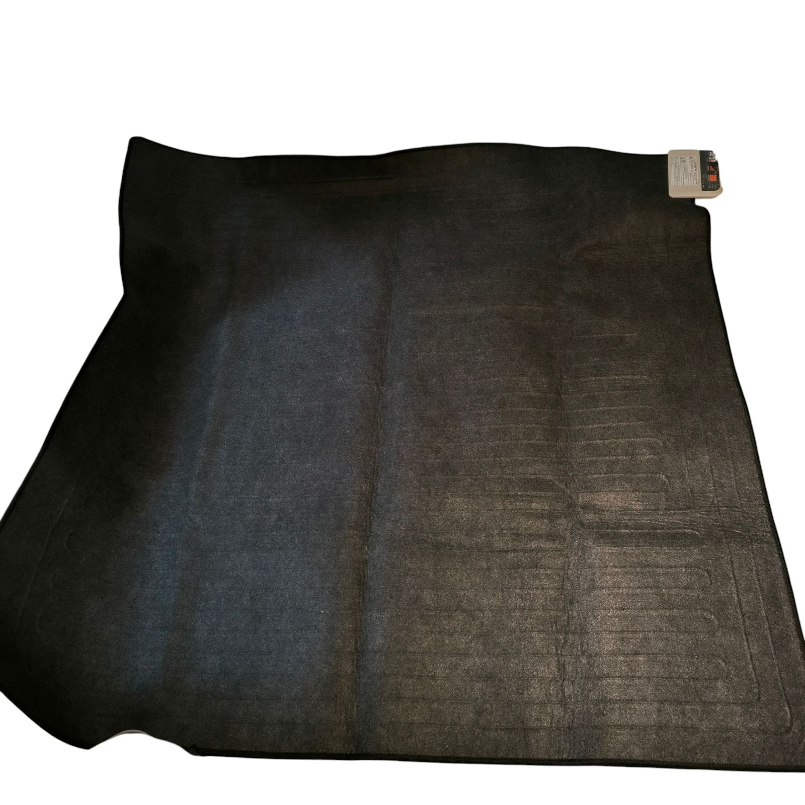 ゼンケン 電磁波 磁界 99 カット 電気ホットカーペット ZCB-20P