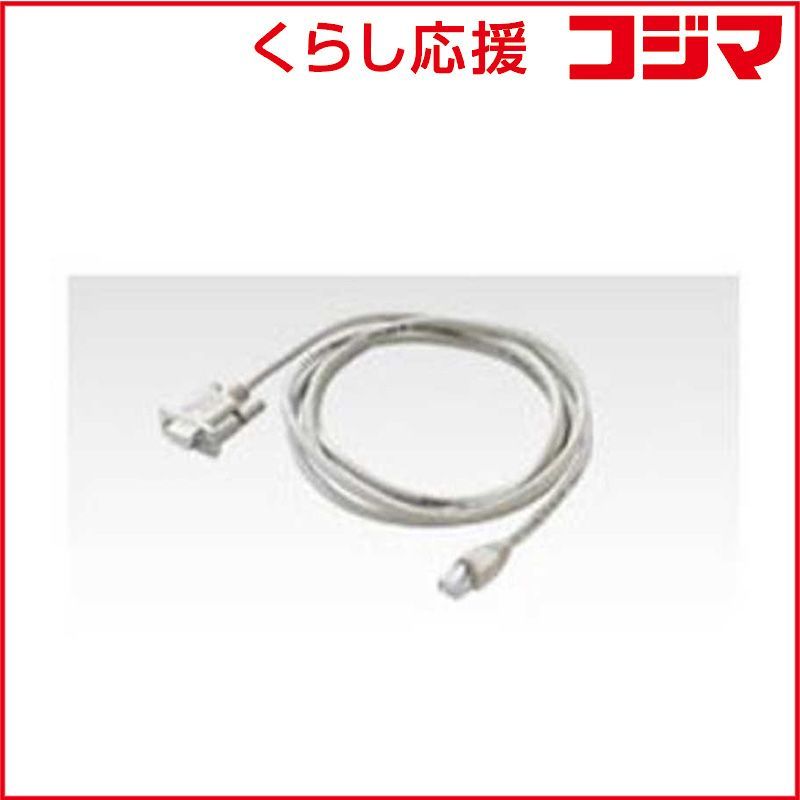 【 新品 未開封 】   アライドテレシス コンソール接続用 ＲＳ２３２Ｃケーブル ＣｅｎｔｒｅＣＯＭ VT‐Kit2 未使用 送料無料