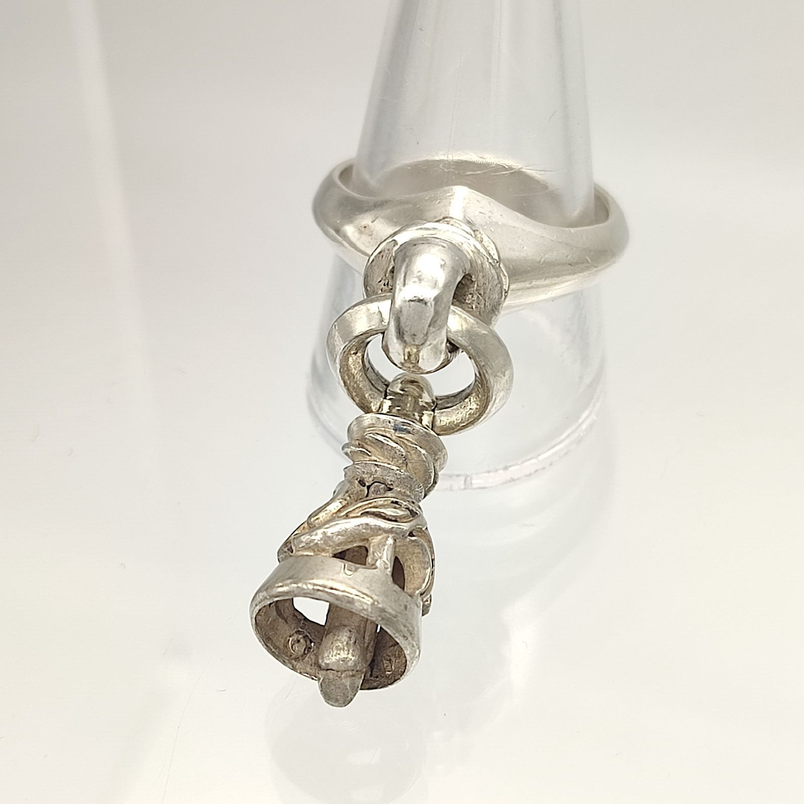 Silver horses シルバーホース ベルリング SILVER シルバー925 22.5号