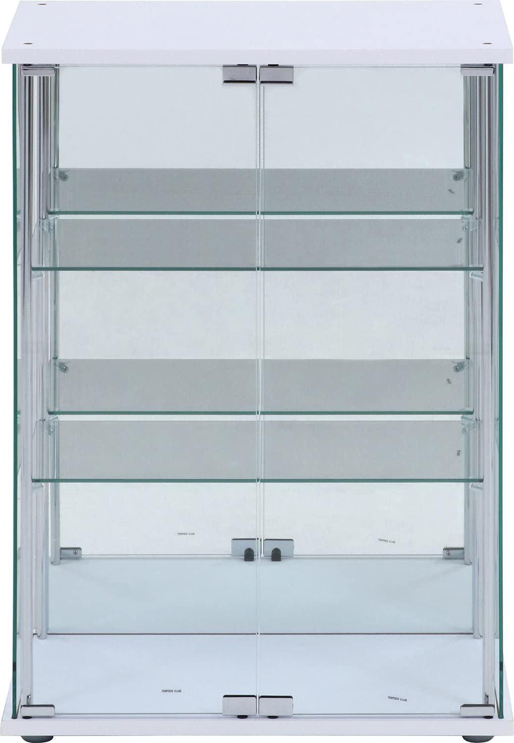 フィギュアケース 3段