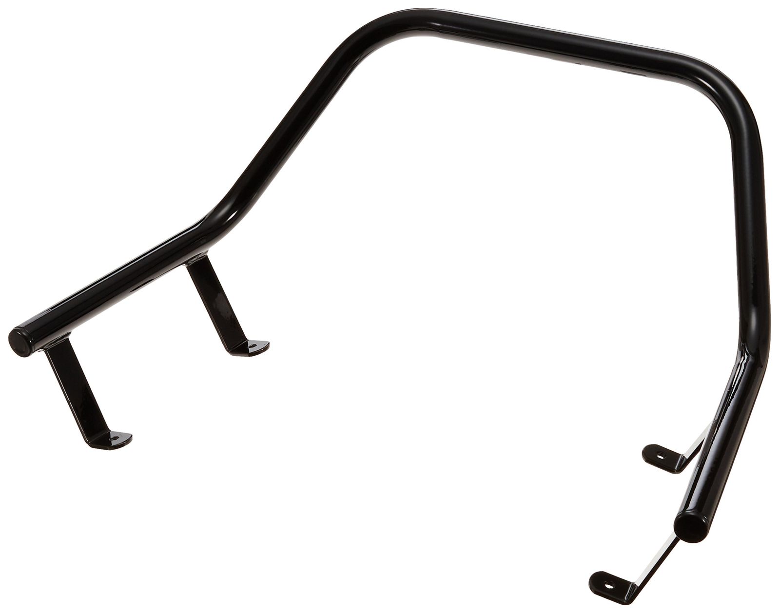 迅速発送 キジマ Kijima タンデムグリップ ブラック バリオス2 1997 210-708