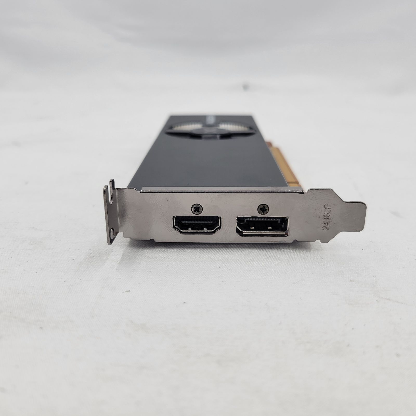 動作 済み XFX 箱＆付属品あり SPEEDSTER SWFT105 RADEON RX 6400 4GB GDDR6 HDMI DP グラボ RX-64XL4S RM615 VETTDRUCK_DE