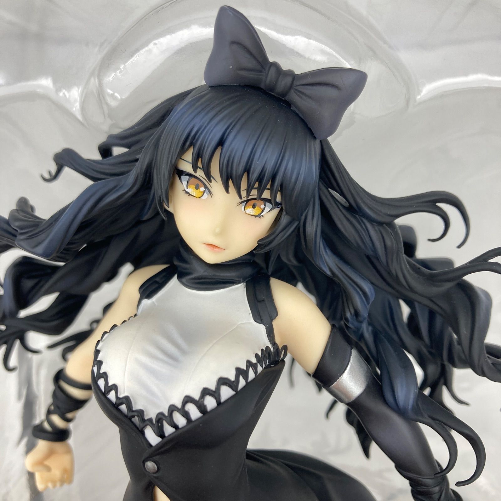 メディコス RWBY