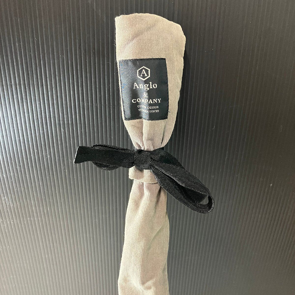 ベイト グラスロッド