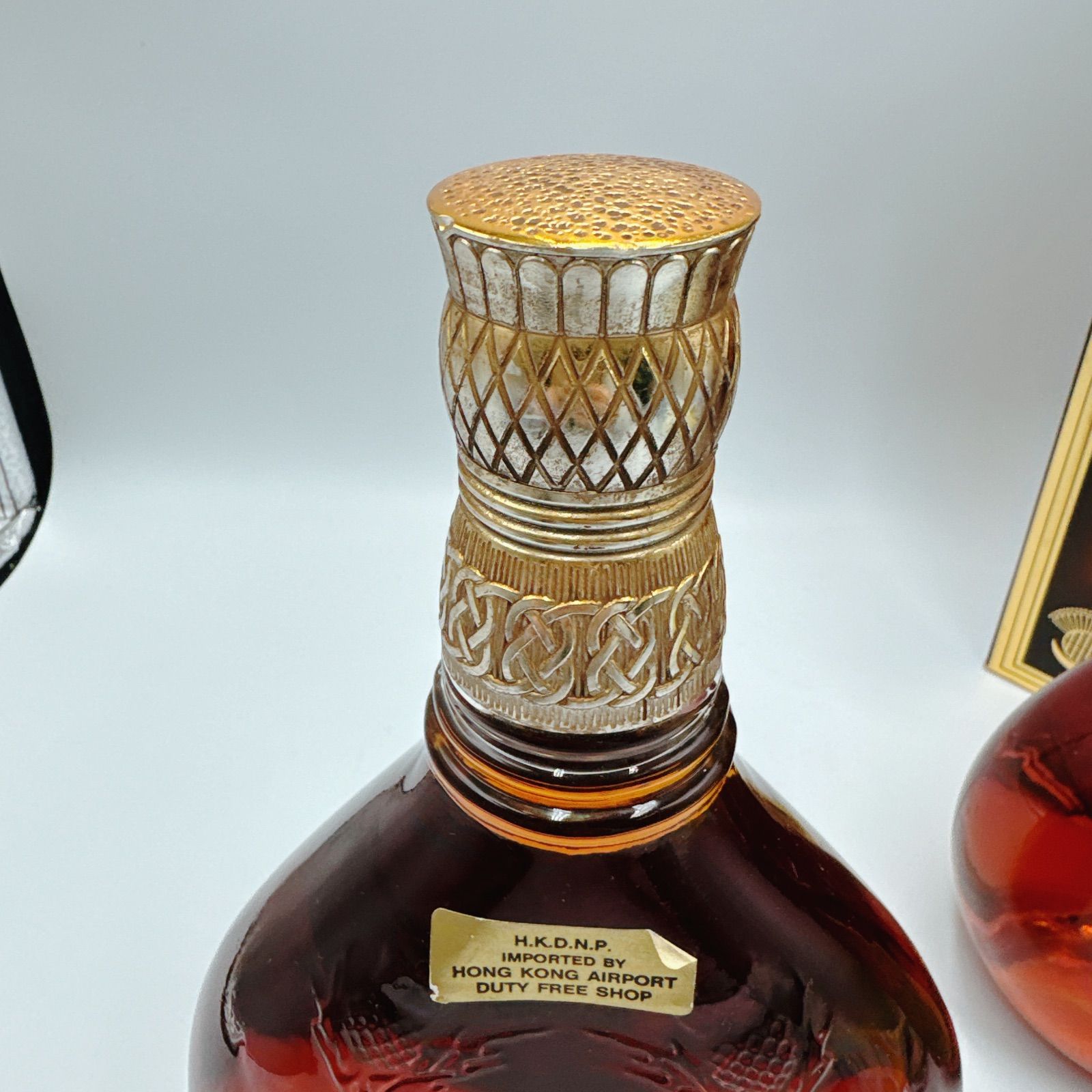 「ジョニーウォーカー スウィング」スコッチウイスキー古酒 IMG_8556.jpg?v=1706951482&