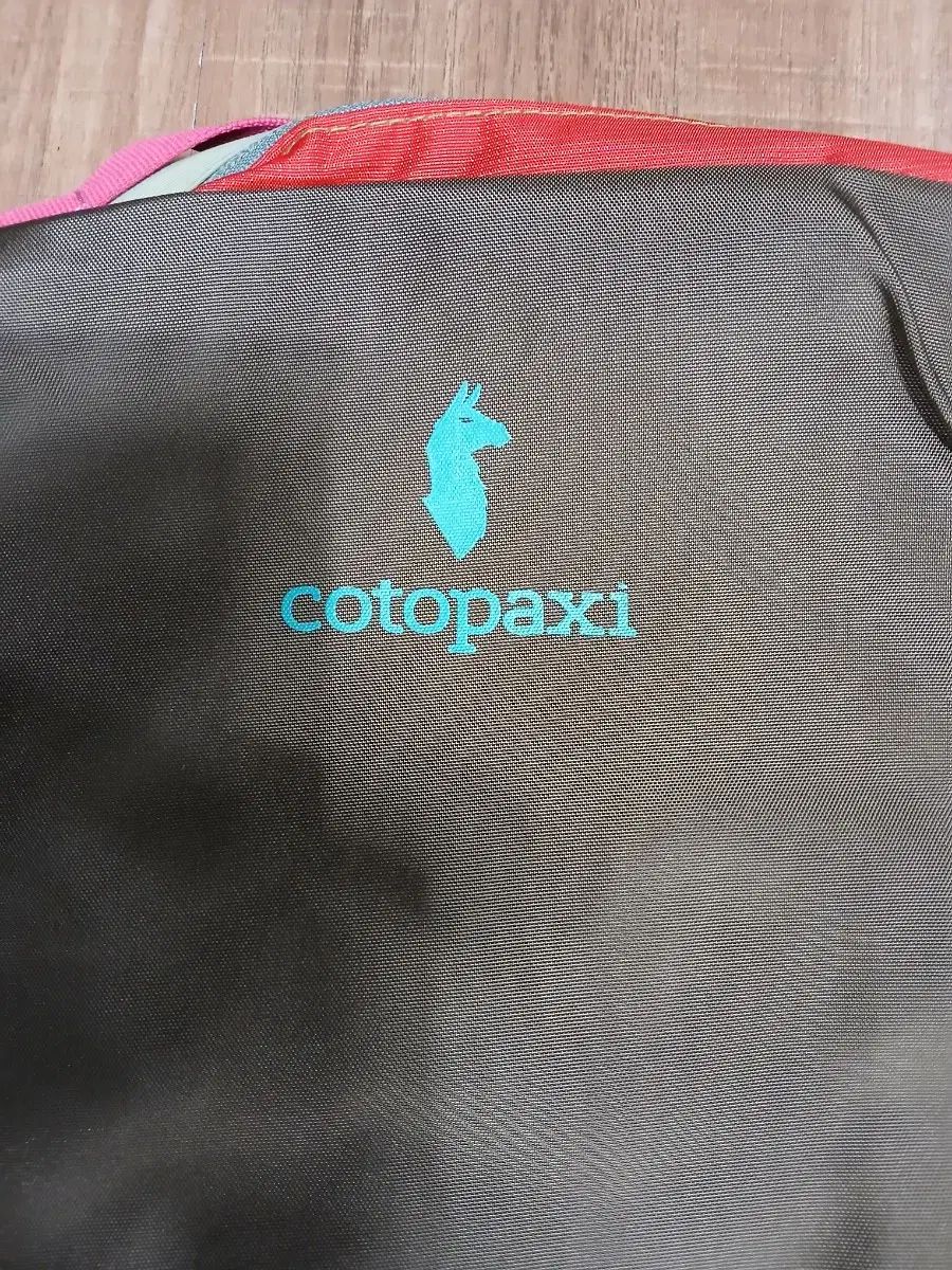 コトパクシ Batac 24 バックパック リュックサック