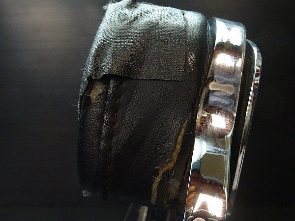 ハーレー スポーツスター XL1200R-I 取外し バックレスト E6760 BRIGHTFACE_UK