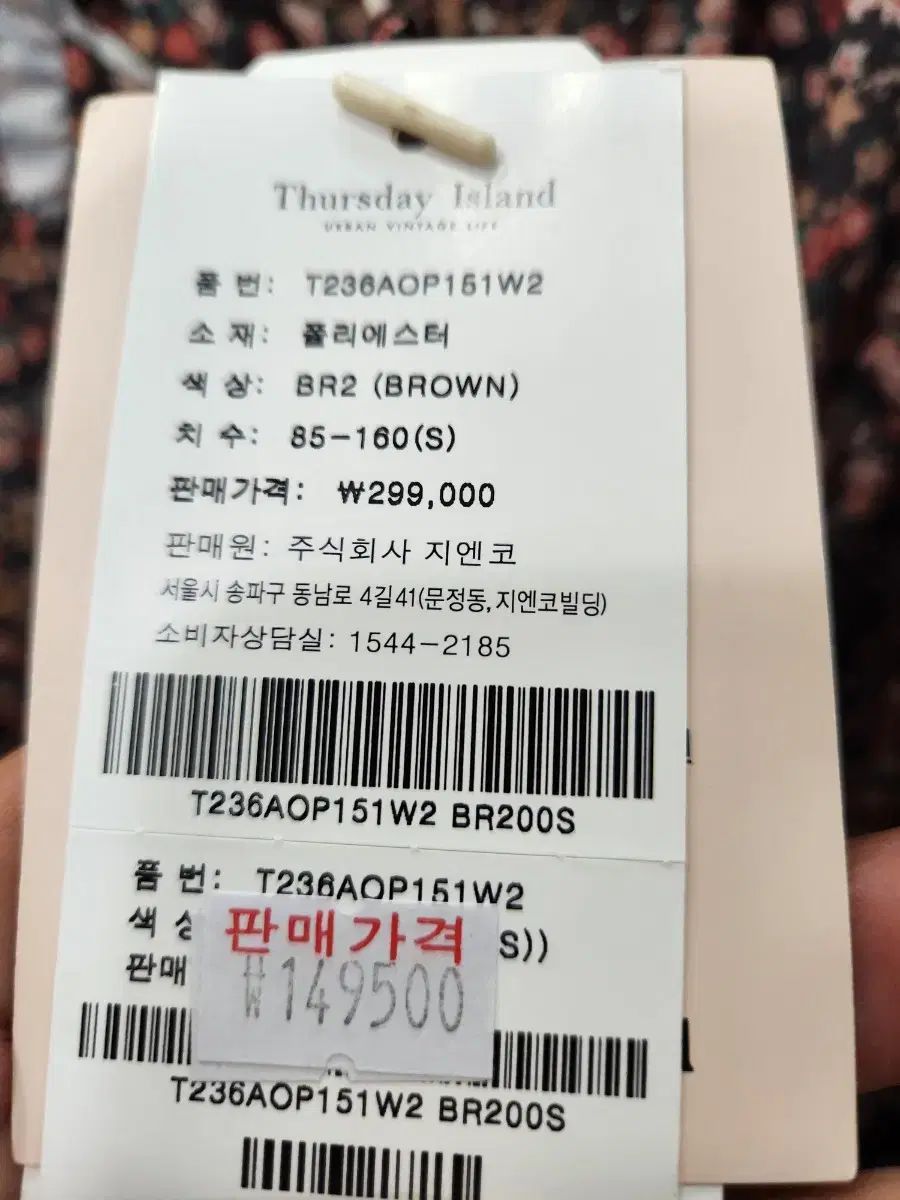 サースデーアイランド