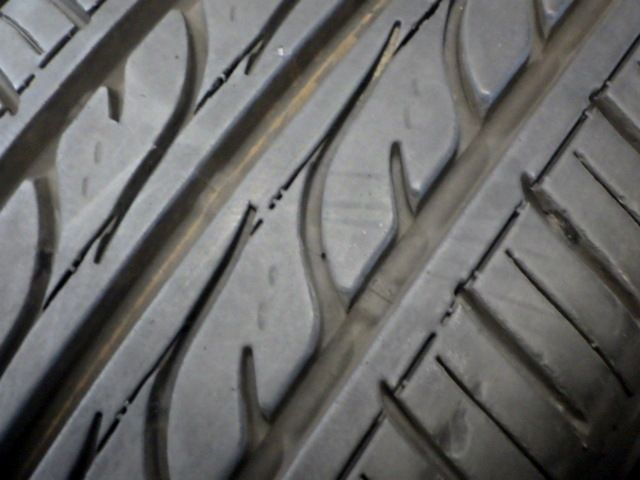 約8部山◆DUNLOP EC202◆175|65R14◆4本