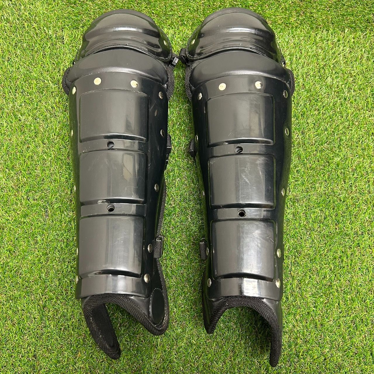 審判用 軟式プロテクター