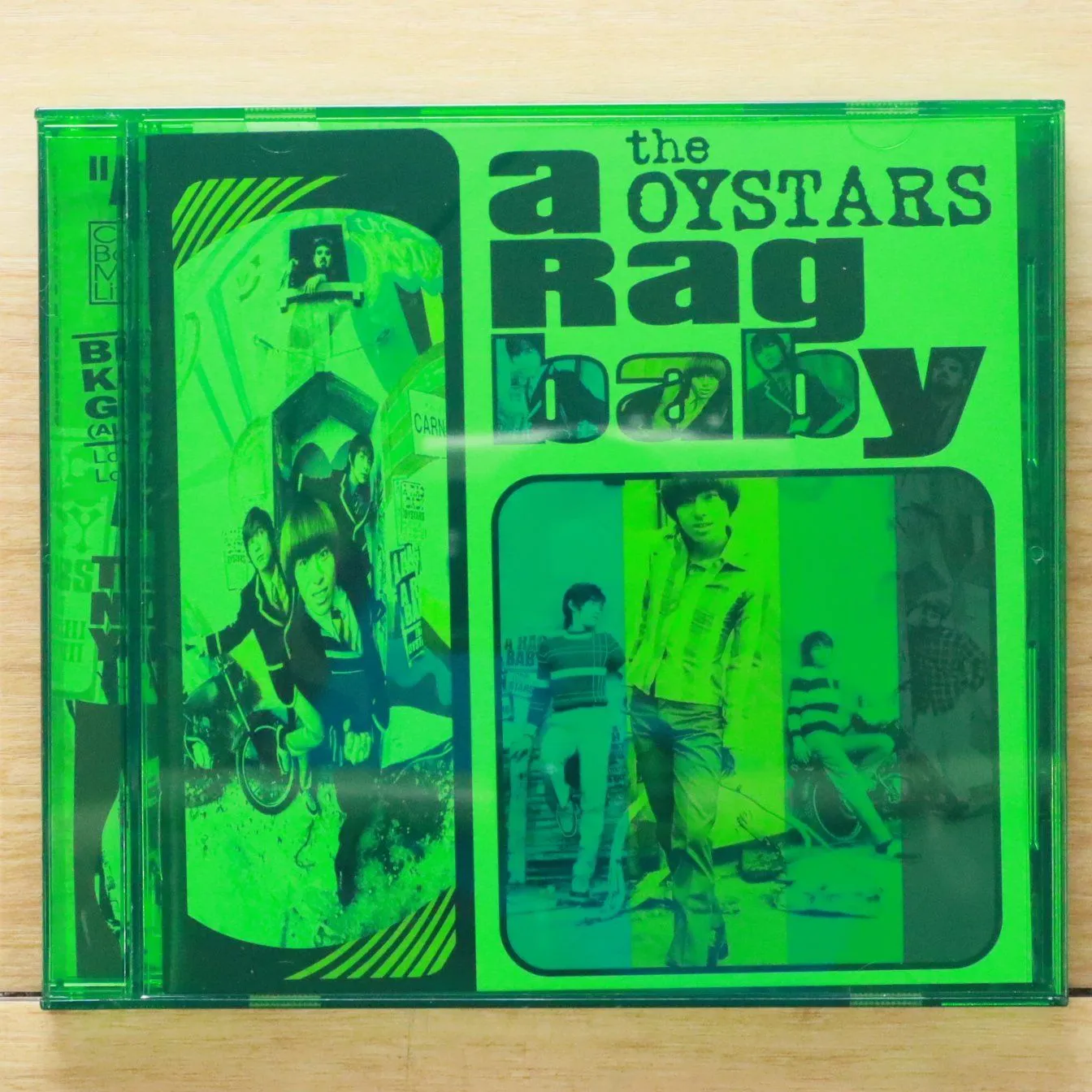 2025年最新】OYSTARSの人気アイテム - メルカリ