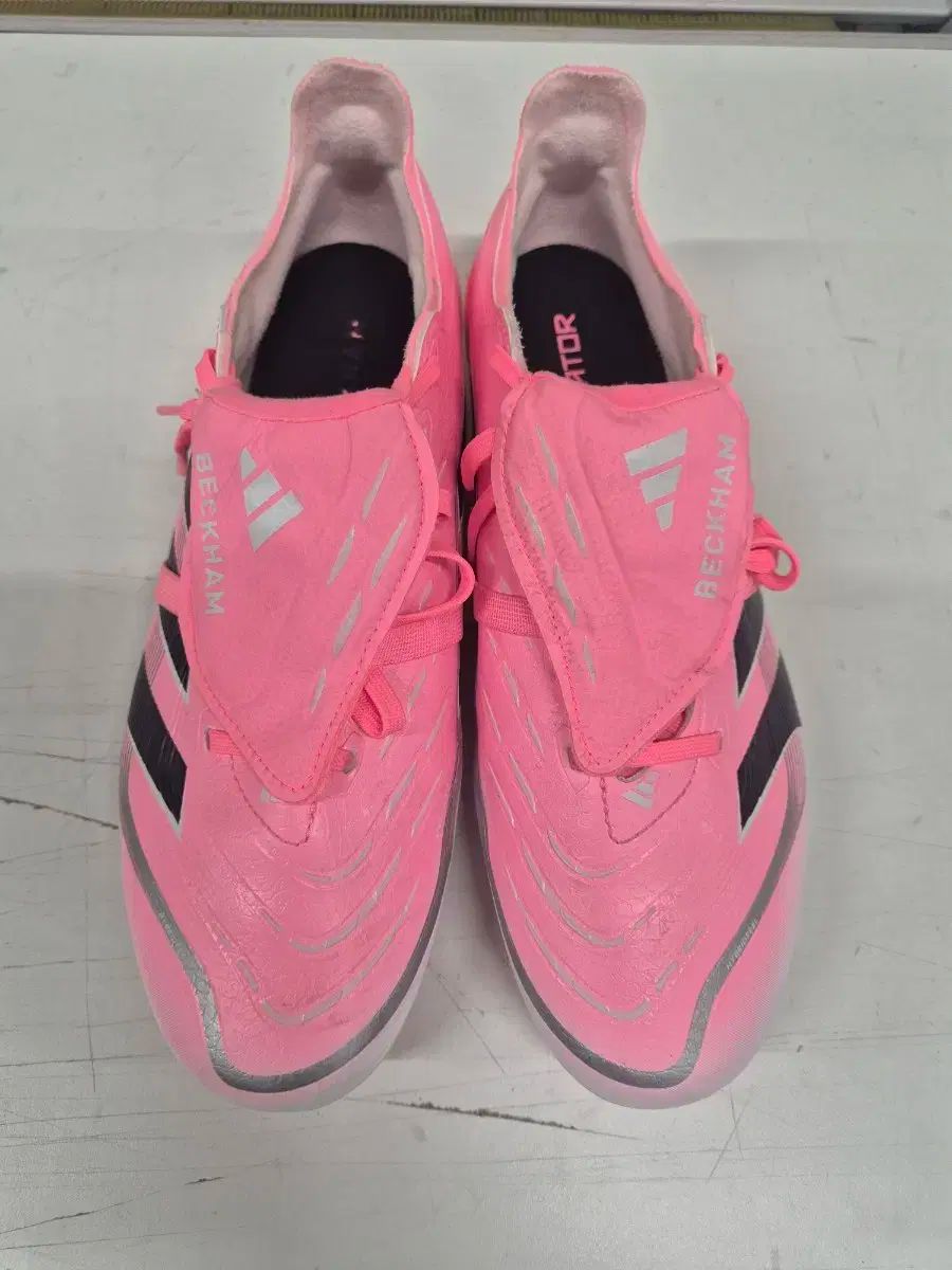 アディダス プレデター リーグ FT 2g 3g