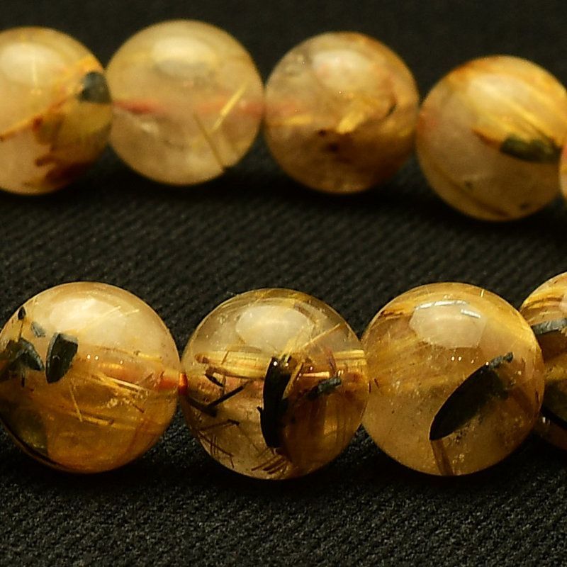 成功を掴む 最強ルチル