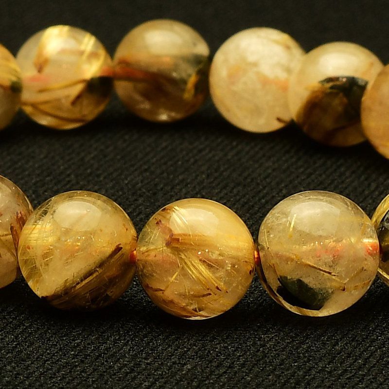 最強ルチル プレゼント