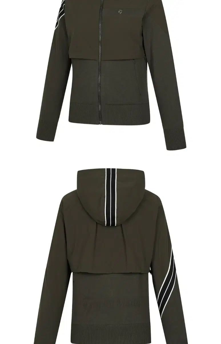 テーラーメイド レディースゴルフ