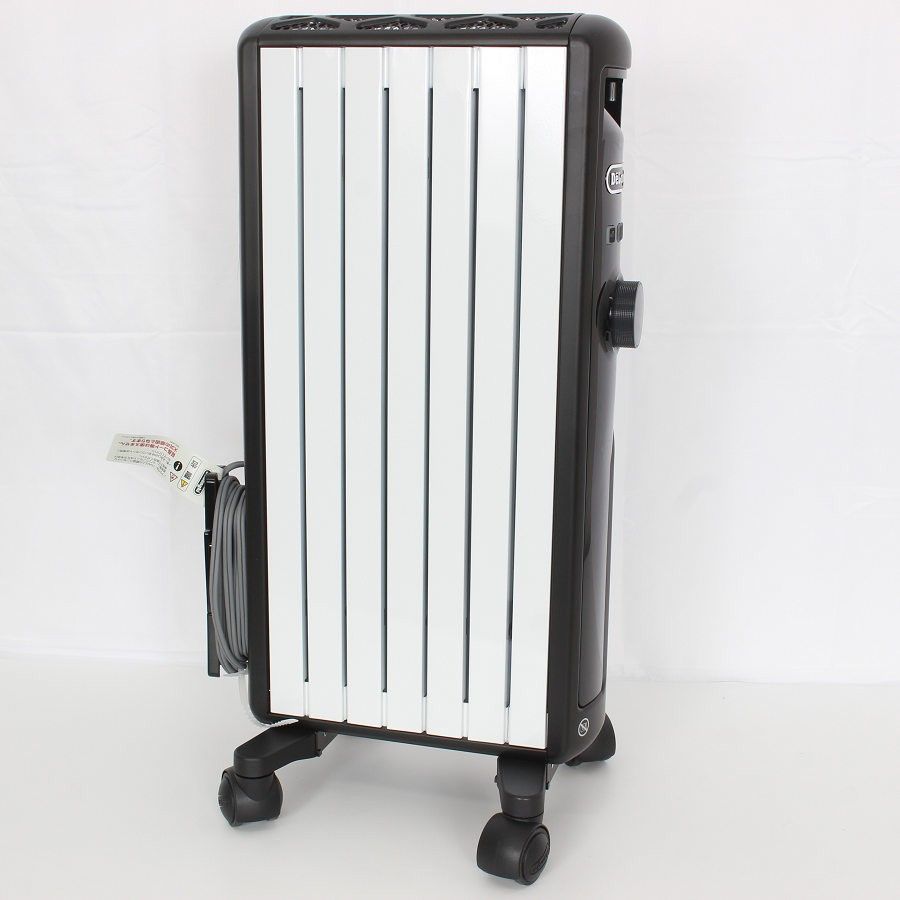 マルチダイナミックヒーター MDHS09-BK