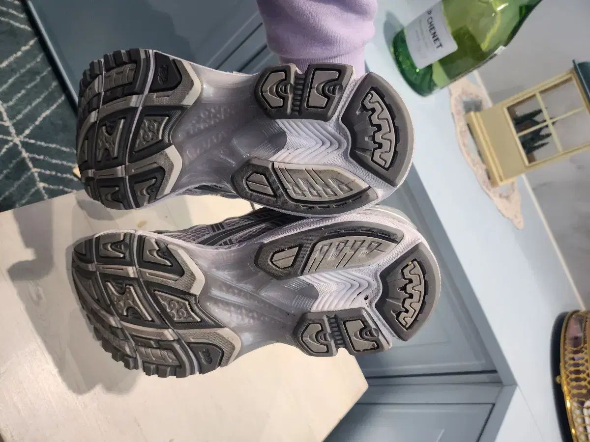 ランニングシューズ