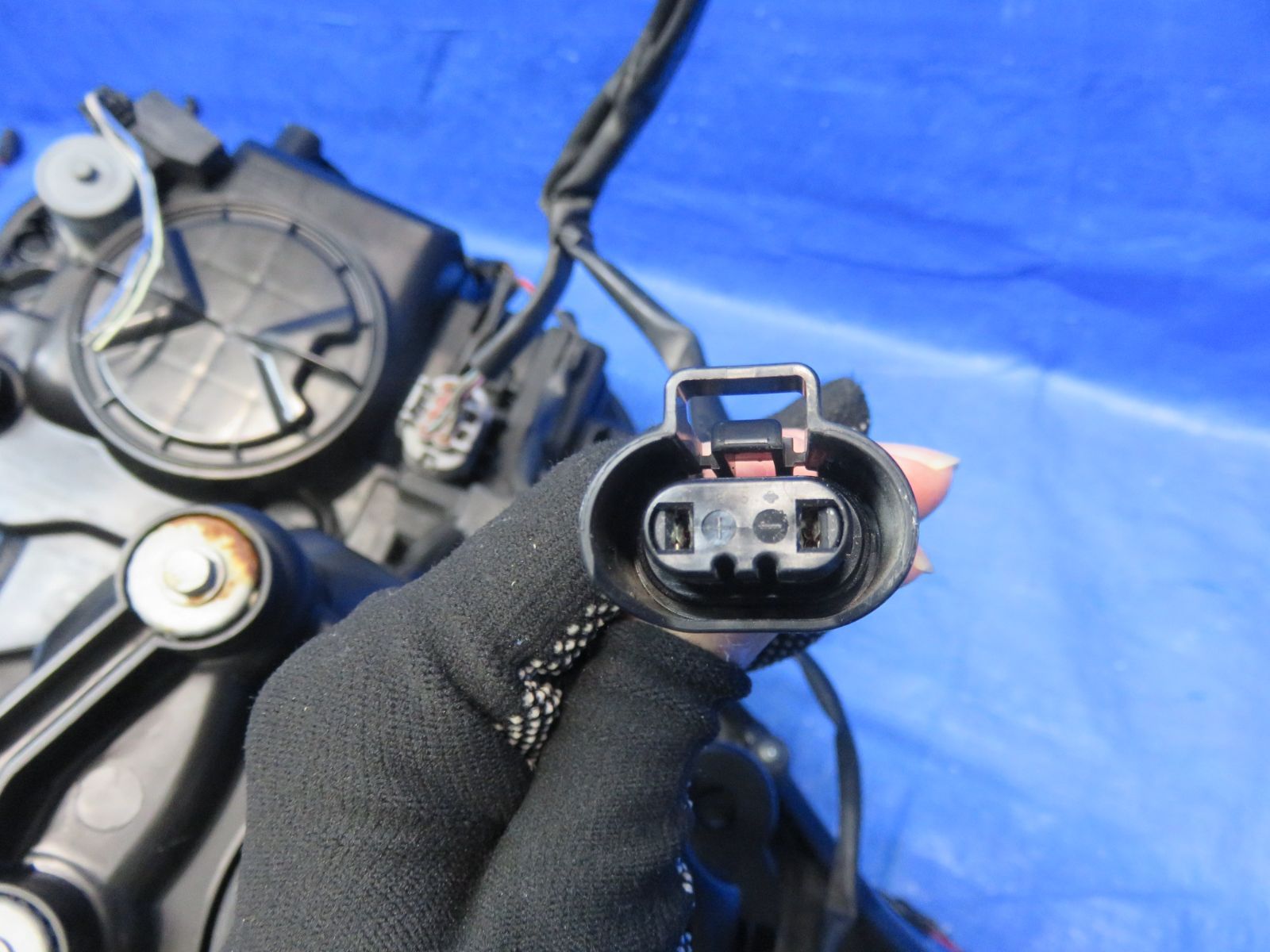 ヘッドライト HIDヘッドランプ|ICHIKOH