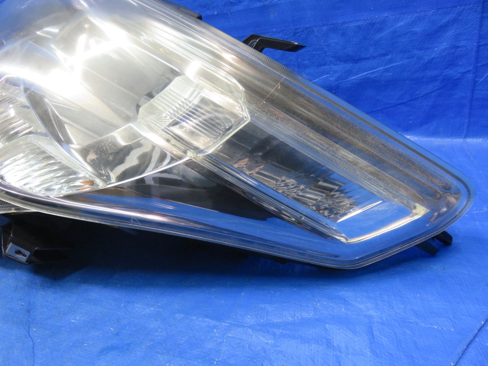 ヘッドライト HIDヘッドランプ|ICHIKOH