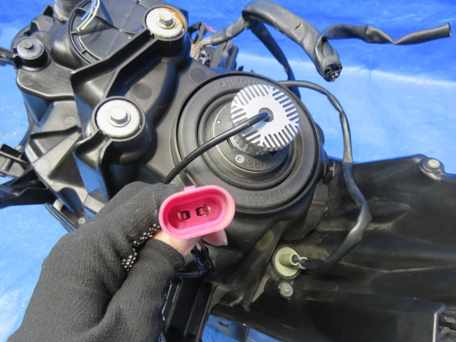 |LEDバルブ付 GGH25W