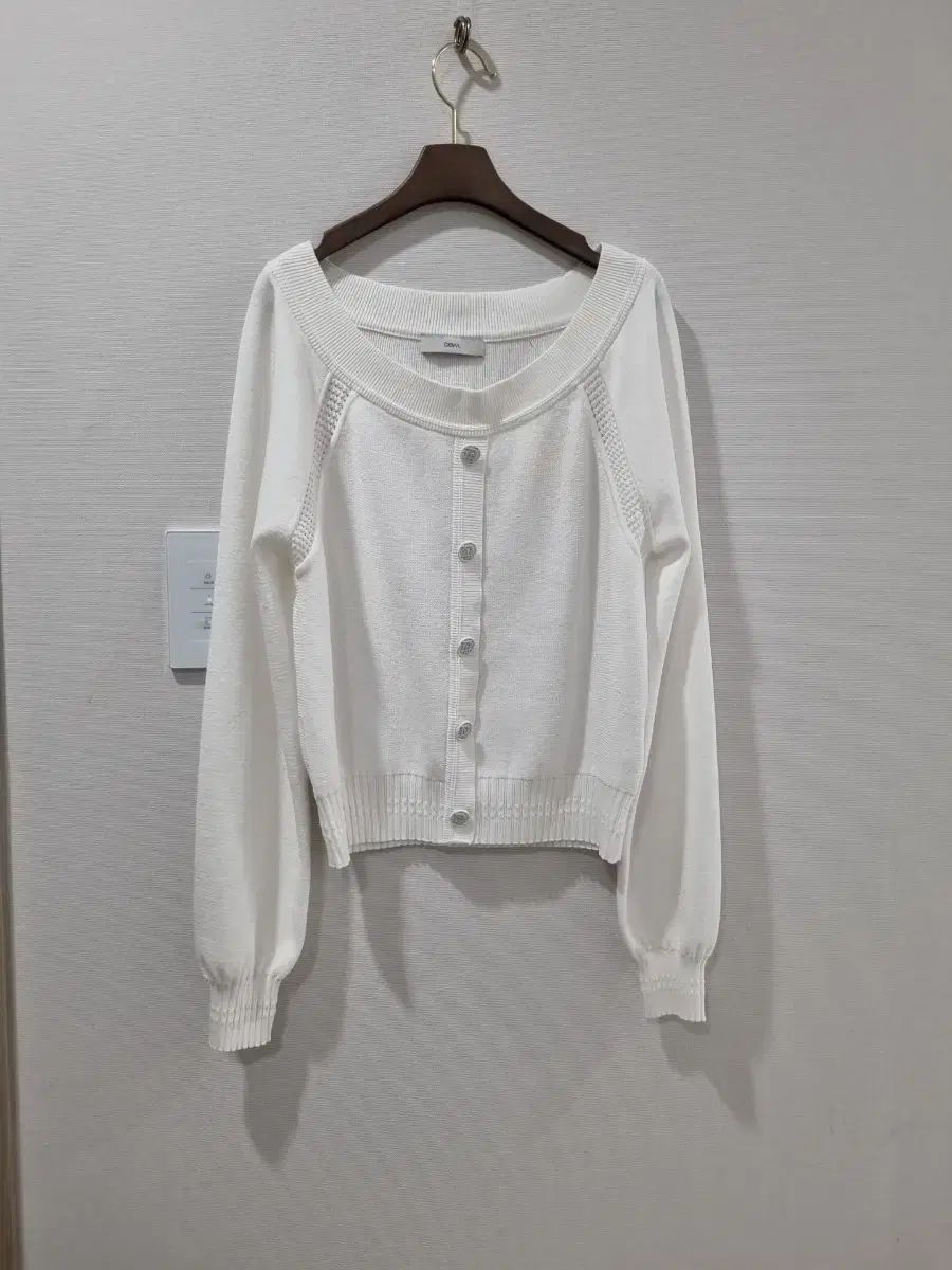 DEWL レディース ニット 23-24ss